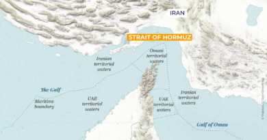 INTERACTIVE - Strait of Hormuz - FEB24, 2026-1772104775