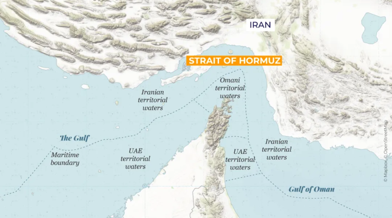 INTERACTIVE - Strait of Hormuz - FEB24, 2026-1772104775