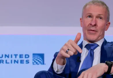 What the Iran war means for US airlines, according to United, Delta, and American's CEOs