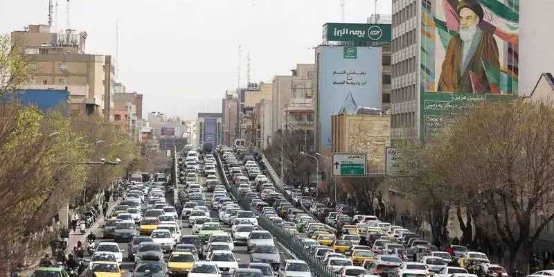 What to do if you're an American in the Middle East right now