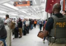What to know about Trump's deployment of ICE agents to airports
