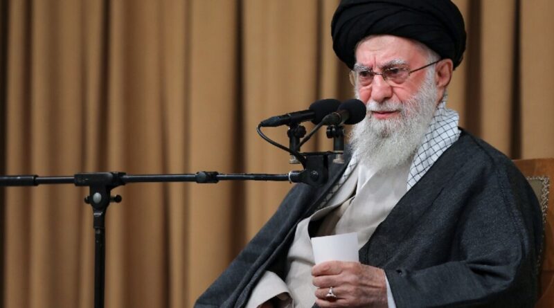 What we know about Khamenei's killing one week on