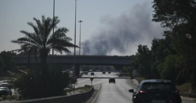 What we know on day three of US-Israeli attacks on Iran