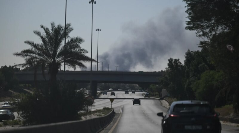 What we know on day three of US-Israeli attacks on Iran