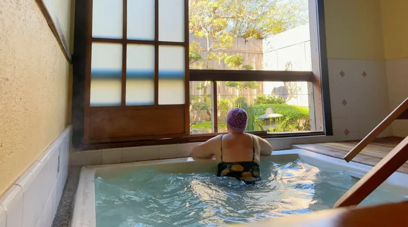 When I got my cancer diagnosis, I had to cancel 3 planned vacations. A 1-night staycation in nearby Santa Cruz gave me the reset I needed.