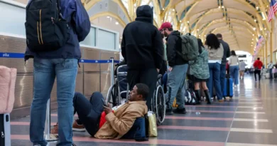 Where TSA wait time chaos is the worst, and how to check if you'll be impacted