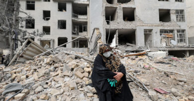 White House AI czar says US should 'declare victory and get out' of Iran war