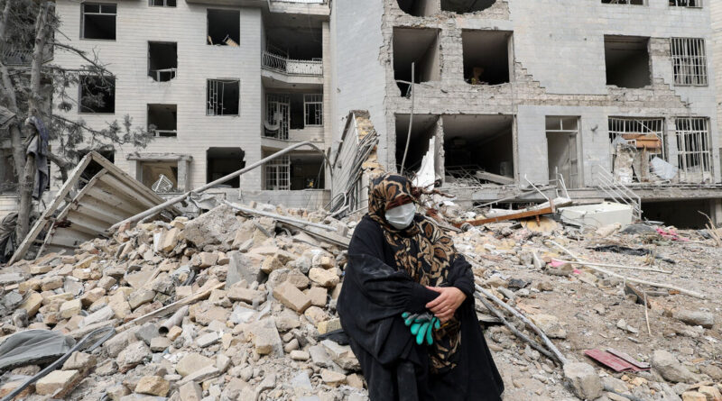 White House AI czar says US should 'declare victory and get out' of Iran war