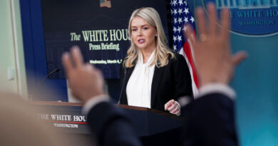 White House says US well on way toward controlling Iran airspace