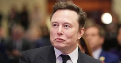 White House turns down Elon Musk's offer to cover TSA pay during partial government shutdown