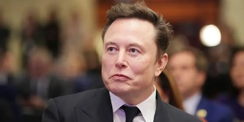 White House turns down Elon Musk's offer to cover TSA pay during partial government shutdown