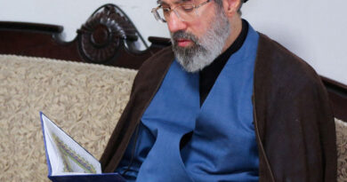 Who is Mojtaba Khamenei, frontrunner to be Iran's supreme leader?