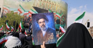 Who leads Iran? Assassinations leave leadership and command in question