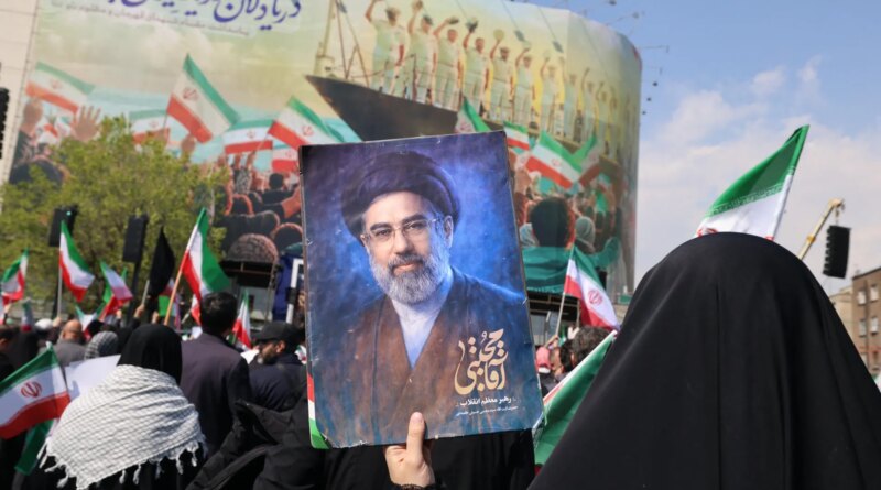 Who leads Iran? Assassinations leave leadership and command in question