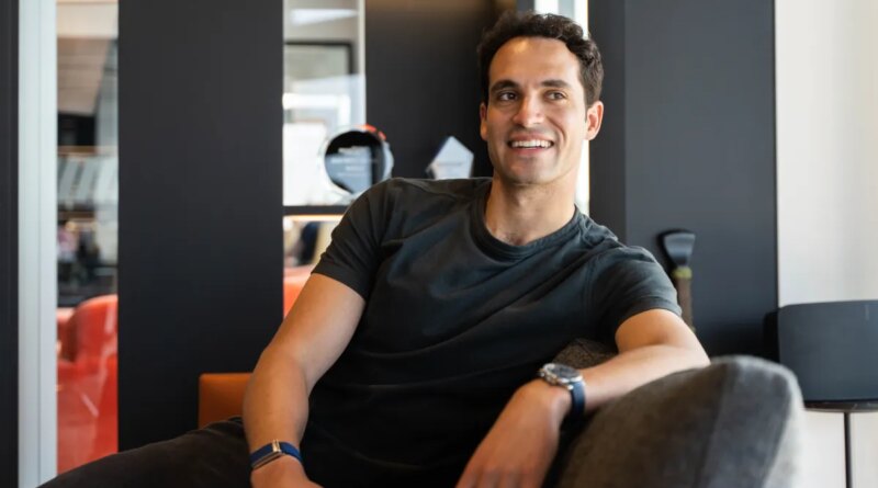 Whoop has LeBron - now it wants your mom | TechCrunch