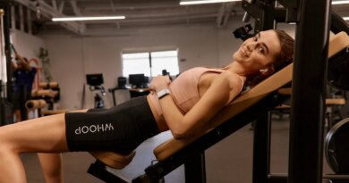 Whoop launches a new blood test focused on women's health | TechCrunch