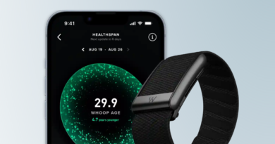 Whoop's valuation just tripled to $10 billion | TechCrunch