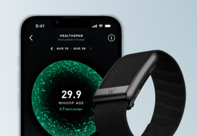 Whoop's valuation just tripled to $10 billion | TechCrunch