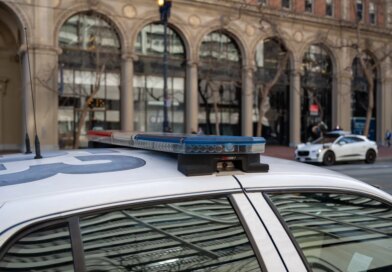 Who’s driving Waymo’s self-driving cars? Sometimes, the police. | TechCrunch