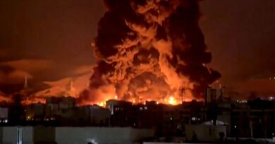 Who’s in control in Iran and how will Gulf states react to attacks?