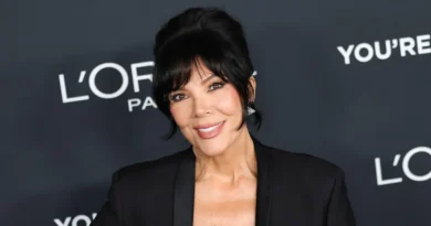 Why Chinese internet users are switching their profile pictures to Kris Jenner