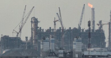 Why QatarEnergy’s LNG production halt could shake up global gas markets