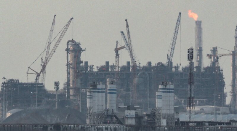 Why QatarEnergy’s LNG production halt could shake up global gas markets