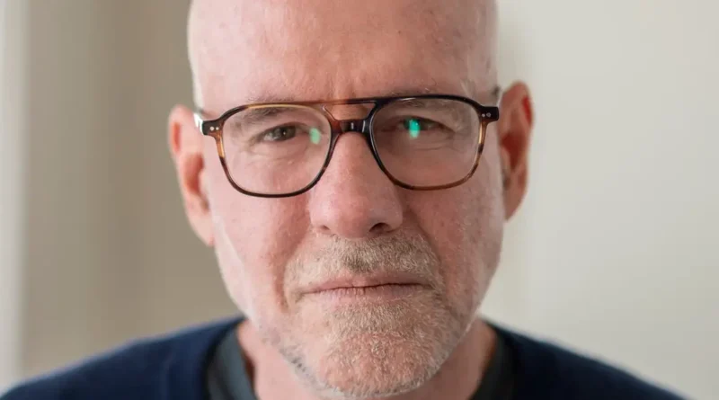 Why Scott Galloway is leading a movement against Big Tech