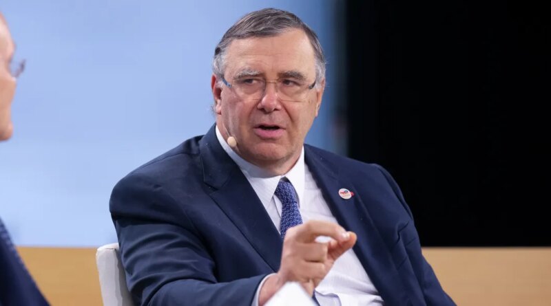 Why Trump is paying a French energy giant almost $1 billion to abandon U.S. offshore wind projects in favor of natural gas | Fortune