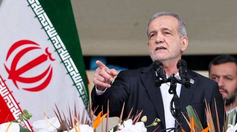 Why are Iranian leaders sending mixed messages on Gulf attacks?