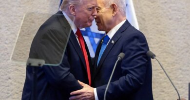 Why are the US and Israel framing the ongoing conflict as a religious war?