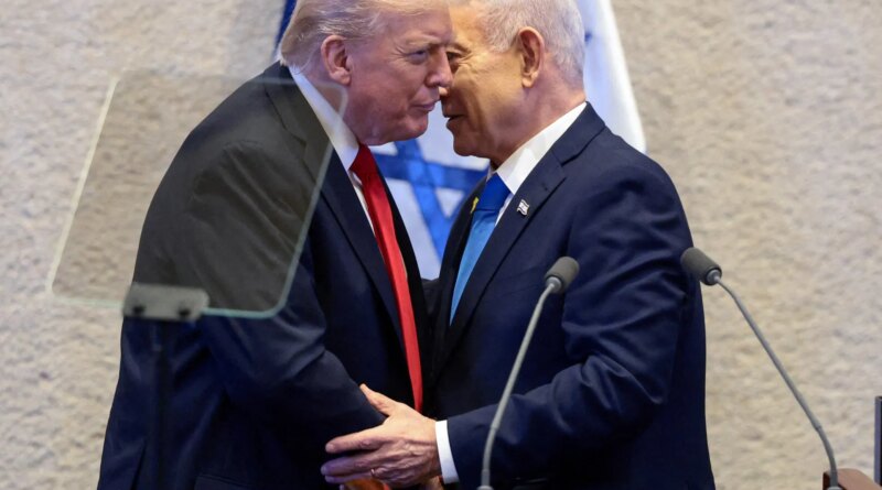 Why are the US and Israel framing the ongoing conflict as a religious war?