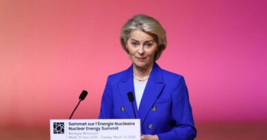 Why does Iran war pose more dilemmas for Europe?