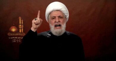 Why has Hezbollah joined Middle East war?