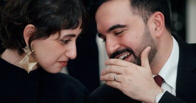 Why is NYC’s Mamdani facing criticism over response to attacks on wife?