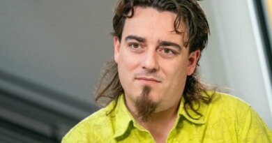 Will Anduril founder Palmer Luckey’s insistence on deferring to U.S. interests scare off the allies he wants to arm? | Fortune