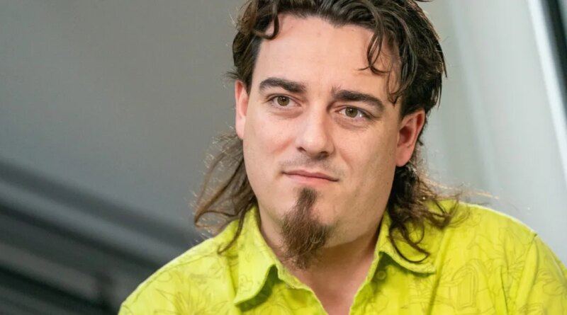 Will Anduril founder Palmer Luckey’s insistence on deferring to U.S. interests scare off the allies he wants to arm? | Fortune