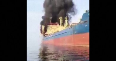 Will US oil companies be the big winners from the Iran war?