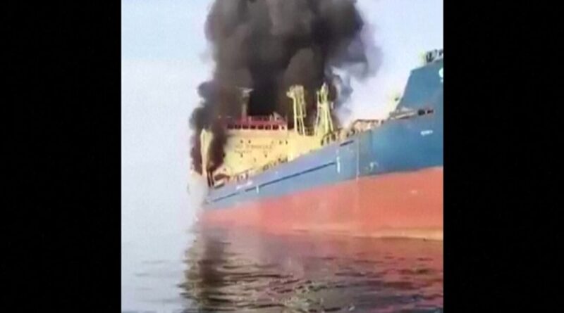 Will US oil companies be the big winners from the Iran war?