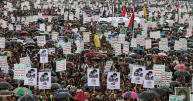 Will the Houthis join Iran in war against Israel and the US? Will the Houthis join Iran in war against Israel and the US?