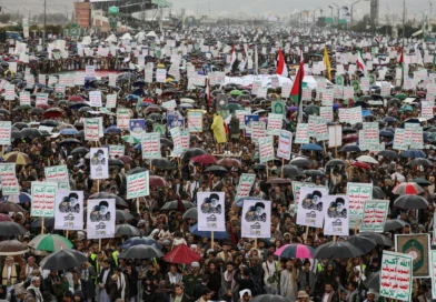 Will the Houthis join Iran in war against Israel and the US? Will the Houthis join Iran in war against Israel and the US?