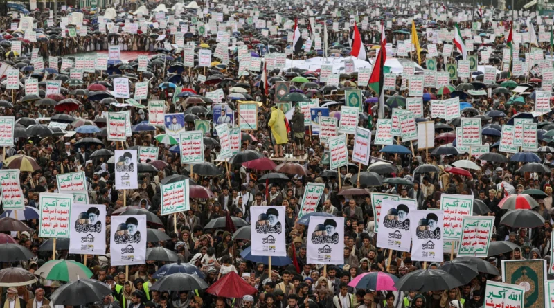 Will the Houthis join Iran in war against Israel and the US?