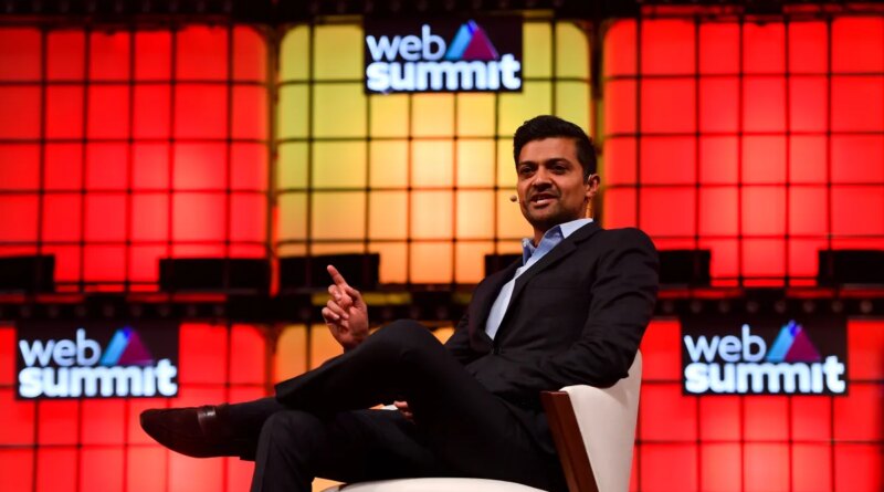 With $3.5B in fresh capital, Kleiner Perkins is going all in on AI | TechCrunch