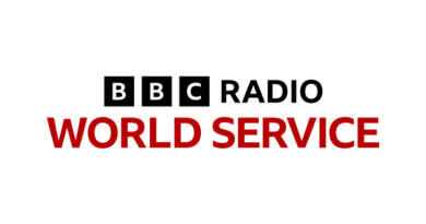 World Service - Listen Live - BBC Sounds
