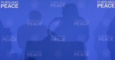 World in 'new dark age' of abuse: UN rights expert