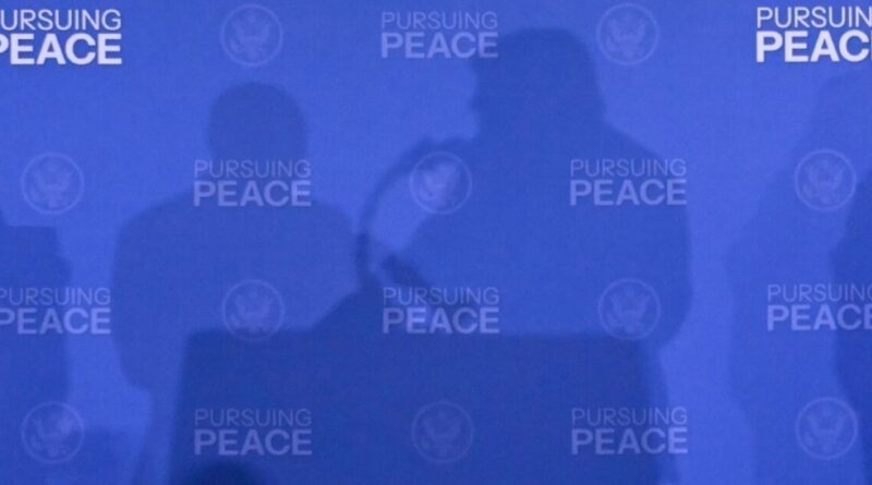 World in 'new dark age' of abuse: UN rights expert