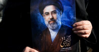 World reacts to appointment of Mojtaba Khamenei as Iran’s supreme leader
