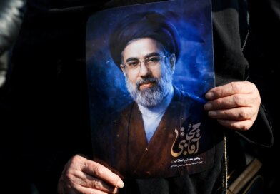 World reacts to appointment of Mojtaba Khamenei as Iran’s supreme leader

