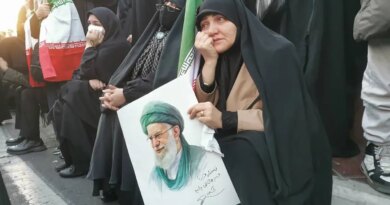 World reacts to killing of Iran’s Khamenei by US, Israel forces