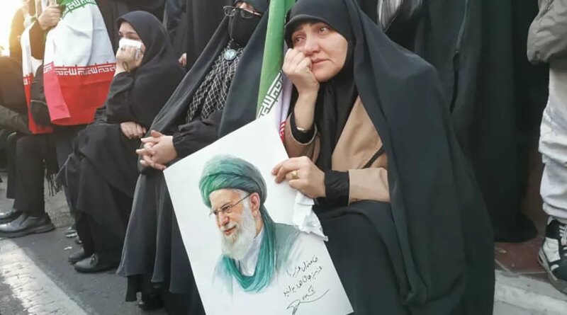 World reacts to killing of Iran’s Khamenei by US, Israel forces